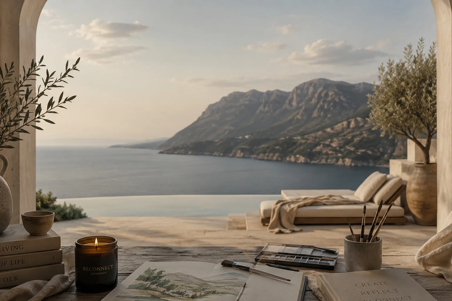 Best Painting Holidays 2026