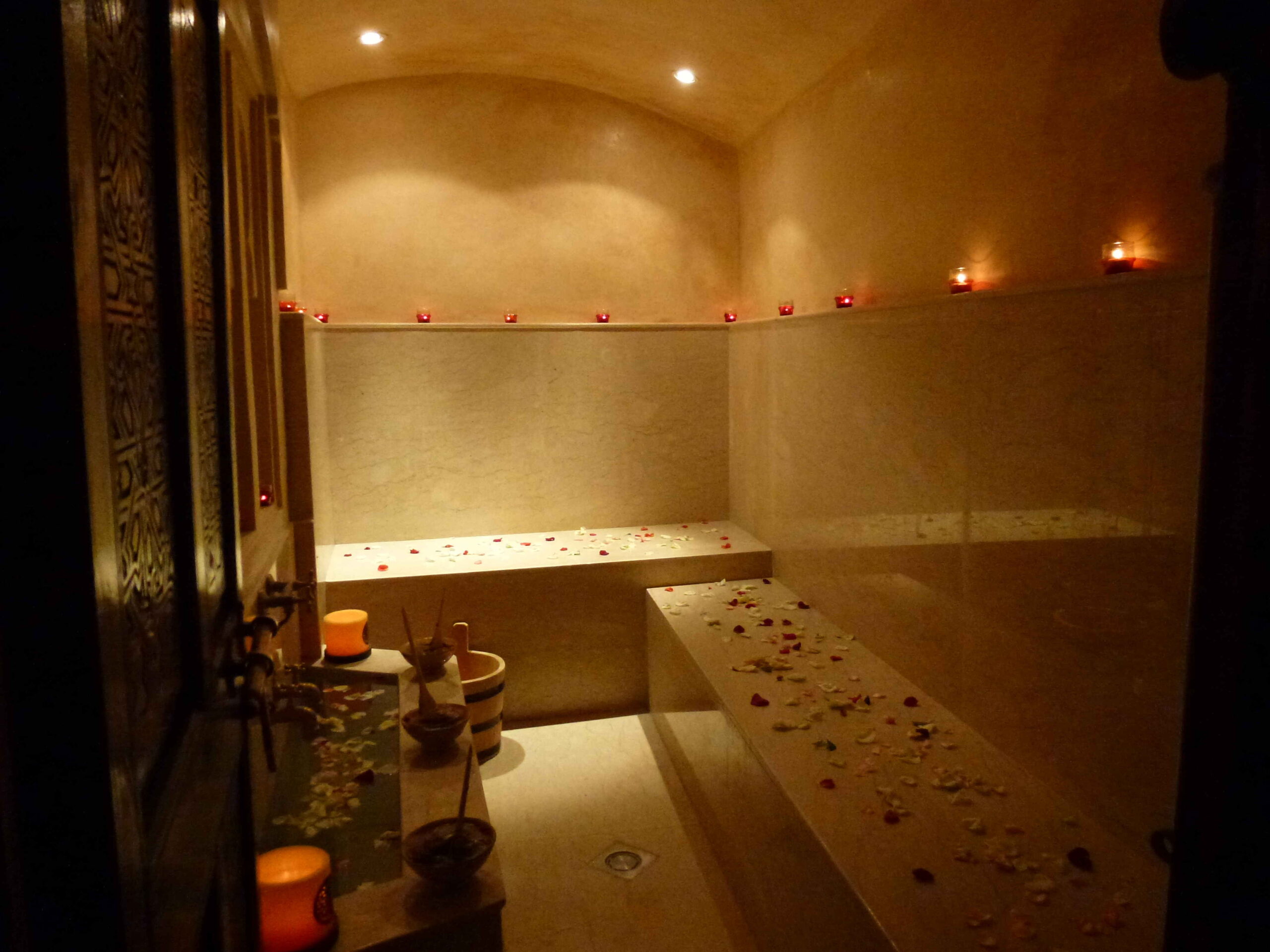 What Is a Moroccan Hammam? A Simple Guide to the Tradition