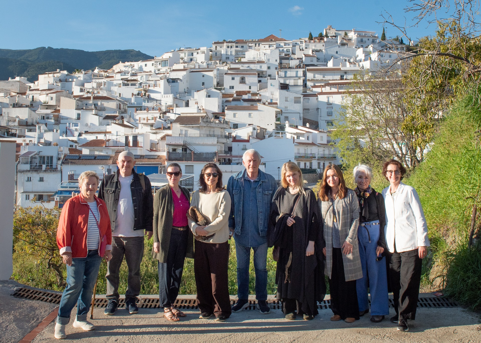 Solo Creative Travel in Morocco