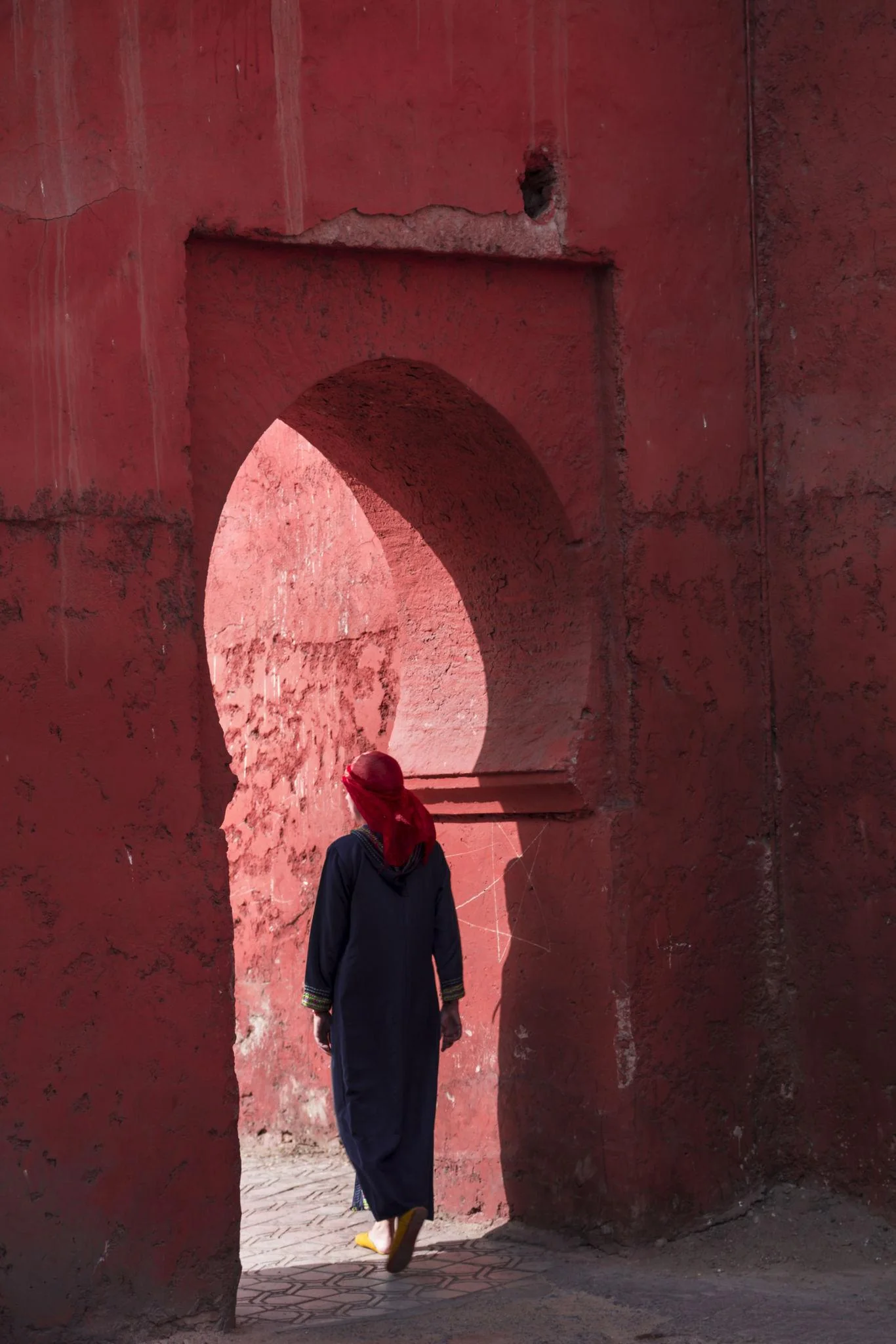 Best Watercolour Retreats in Morocco